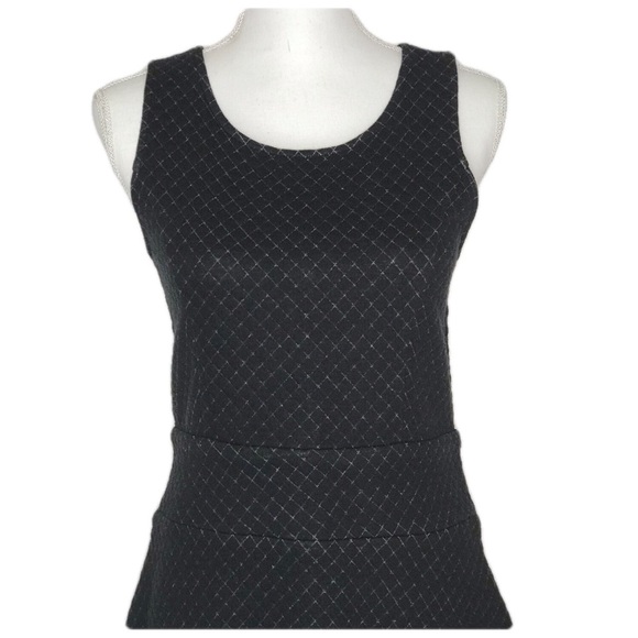 Collective Concepts Sleeveless Scoop Neck Dress - Picture 13 of 15